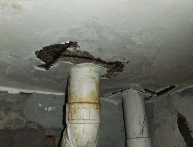 独山子卫生间漏水维修公司浅析独山子卫生间渗水维修的方法