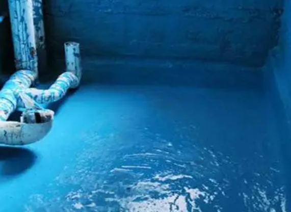 独山子卫生间漏水维修公司分下防水公司如何判断防水工程的质量?
